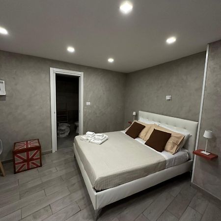 Carlotta'S Home 18 Naples Luaran gambar