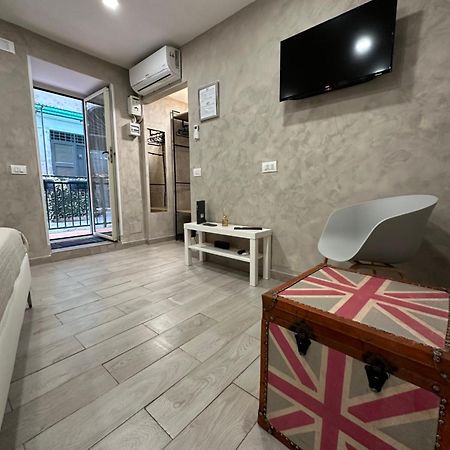 Carlotta'S Home 18 Naples Luaran gambar