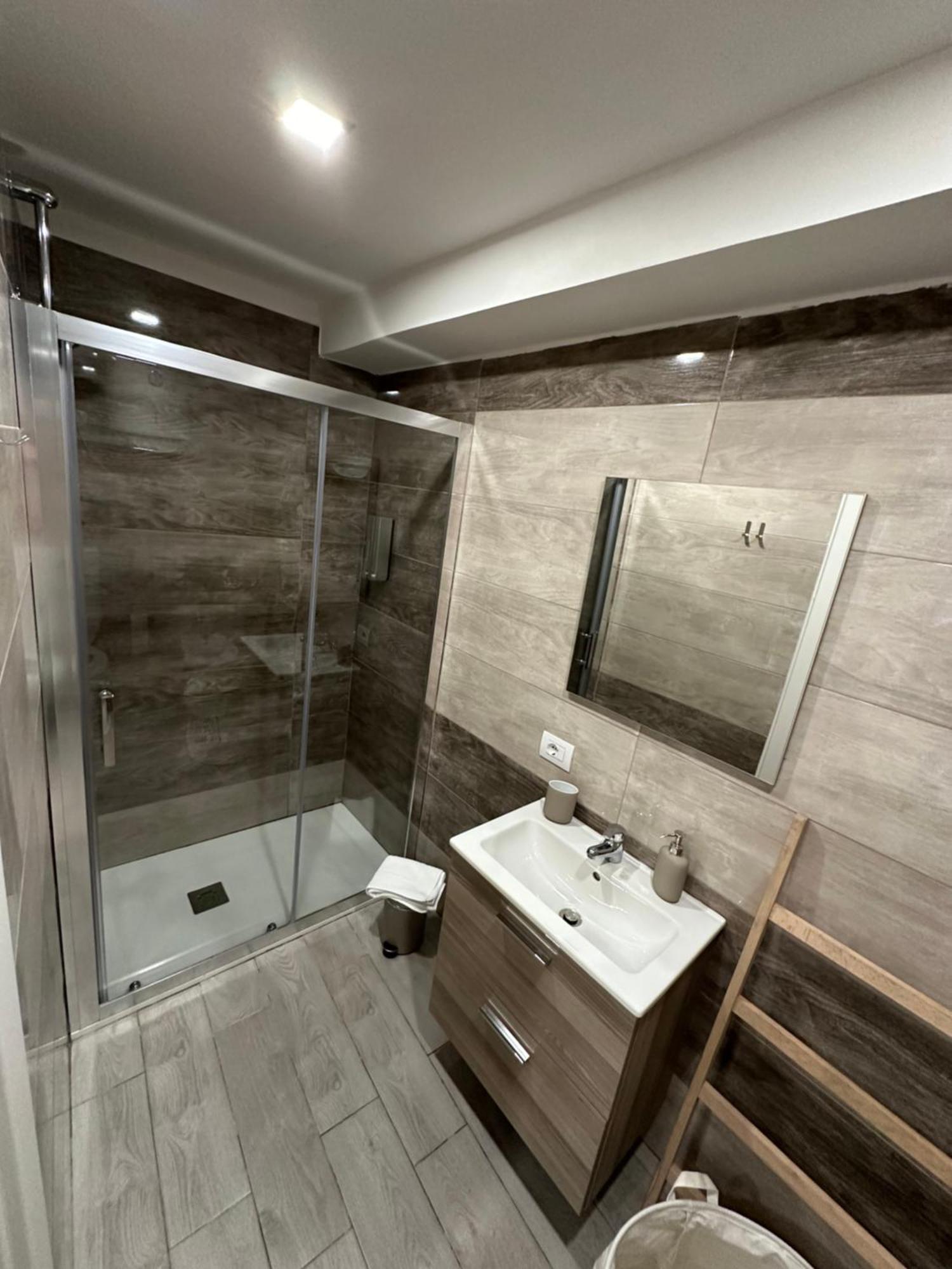 Carlotta'S Home 18 Naples Luaran gambar