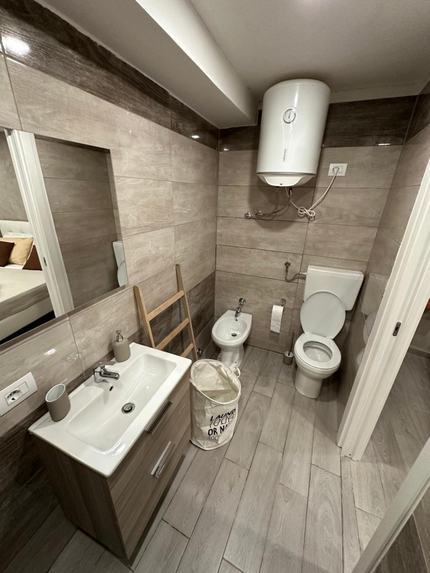 Carlotta'S Home 18 Naples Luaran gambar