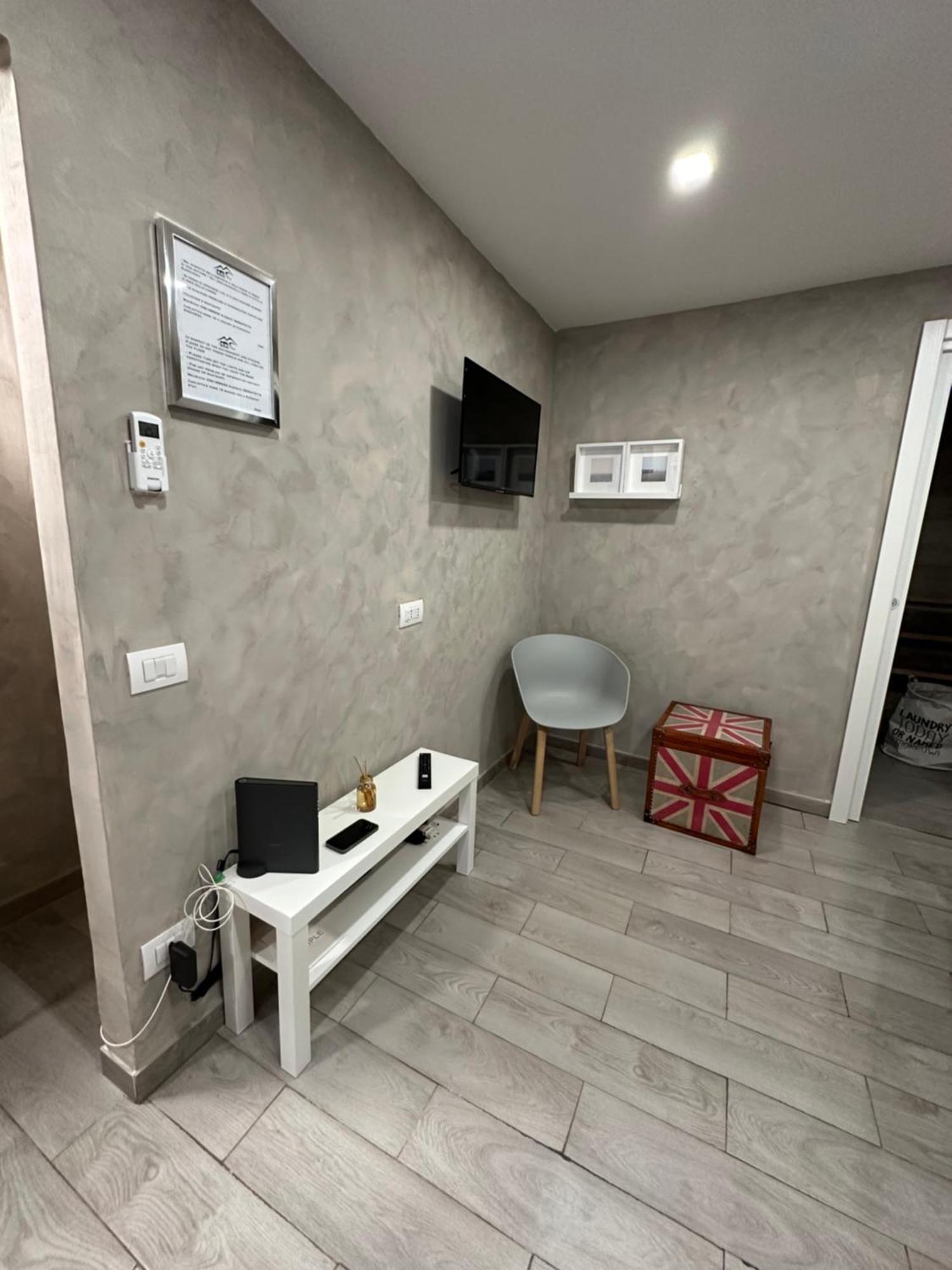 Carlotta'S Home 18 Naples Luaran gambar